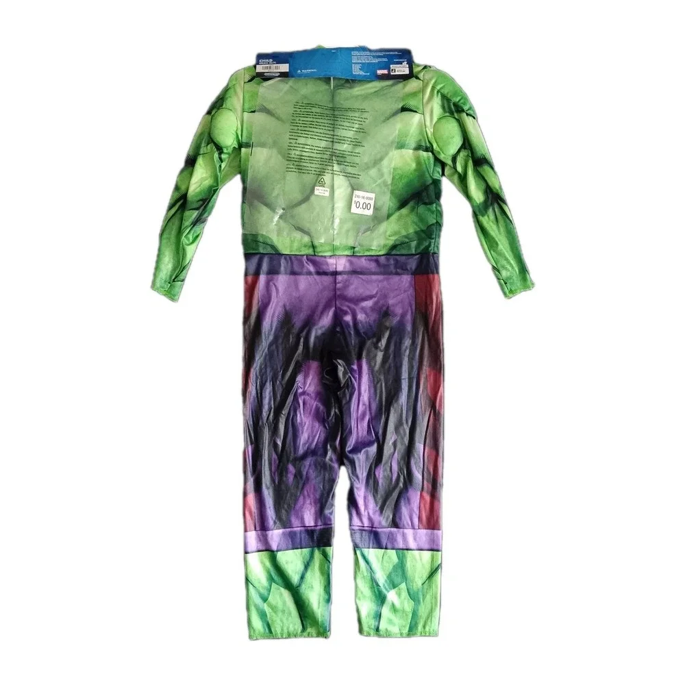 Marvel **jumpsuit only